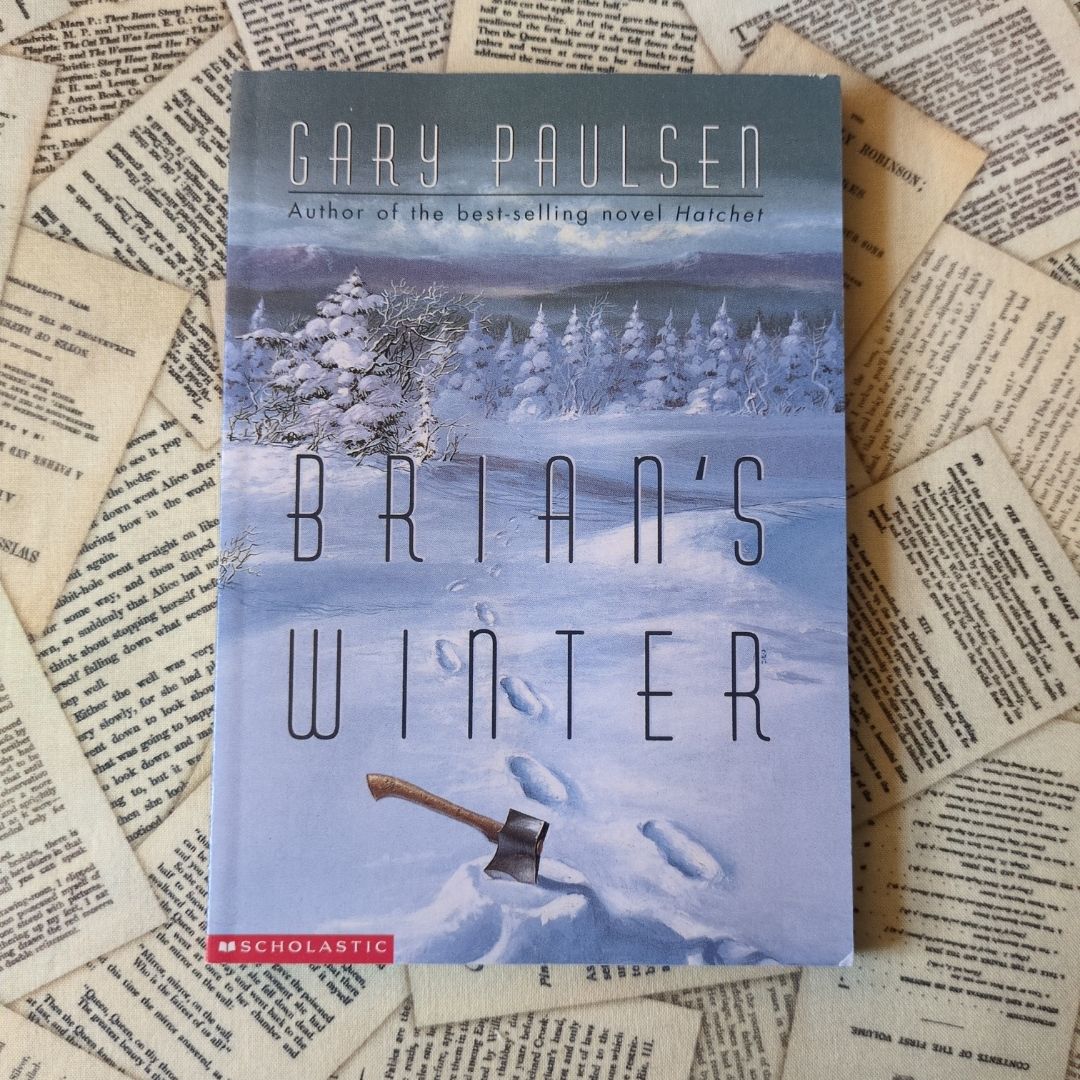 Brian's Winter