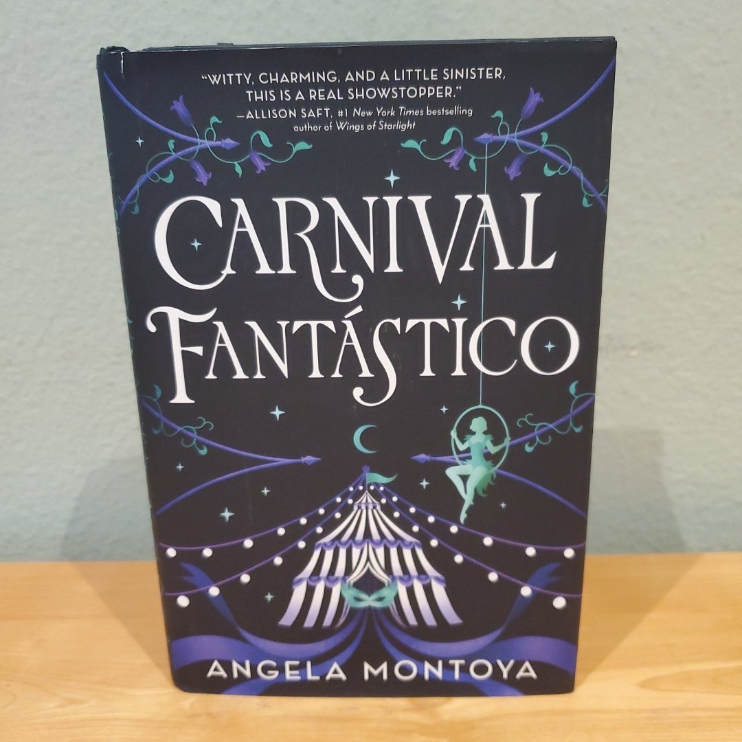 Carnival Fantástico
