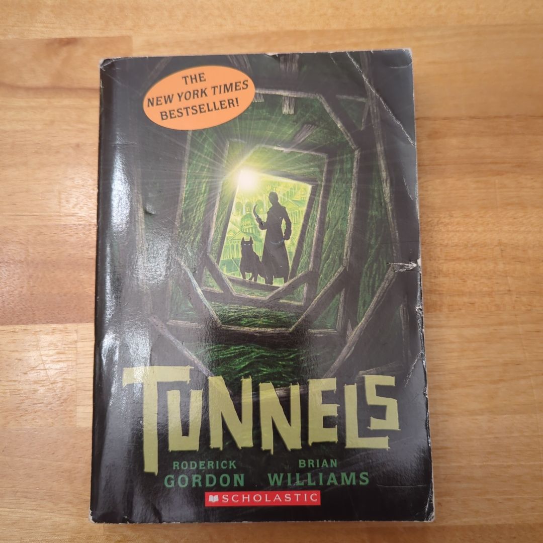 Tunnels