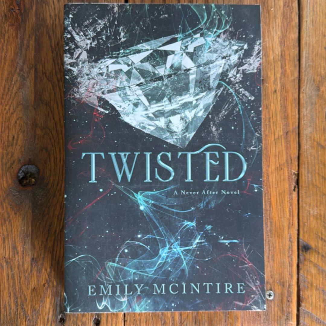 Twisted