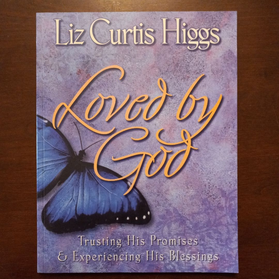 Loved by God - Workbook