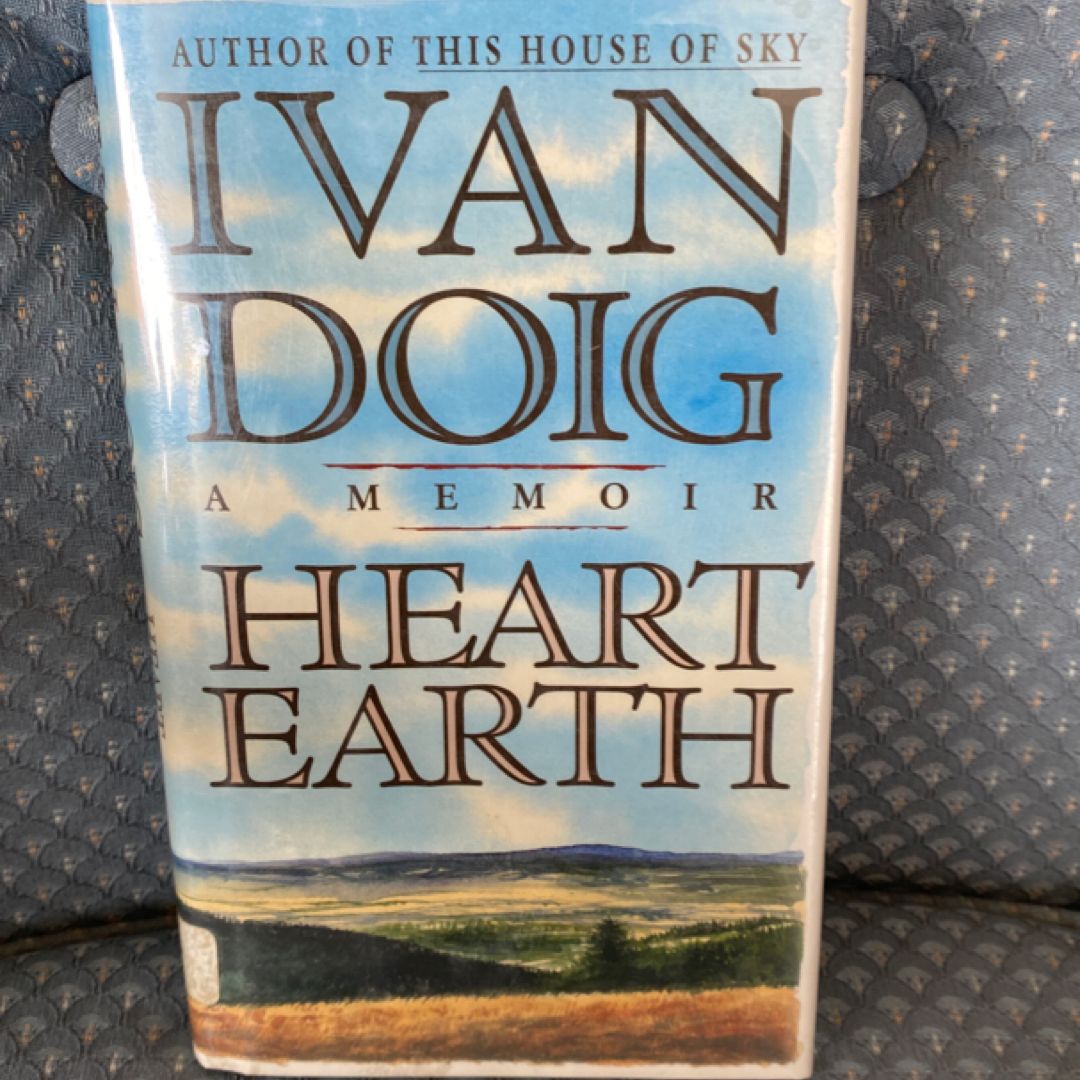Heart Earth