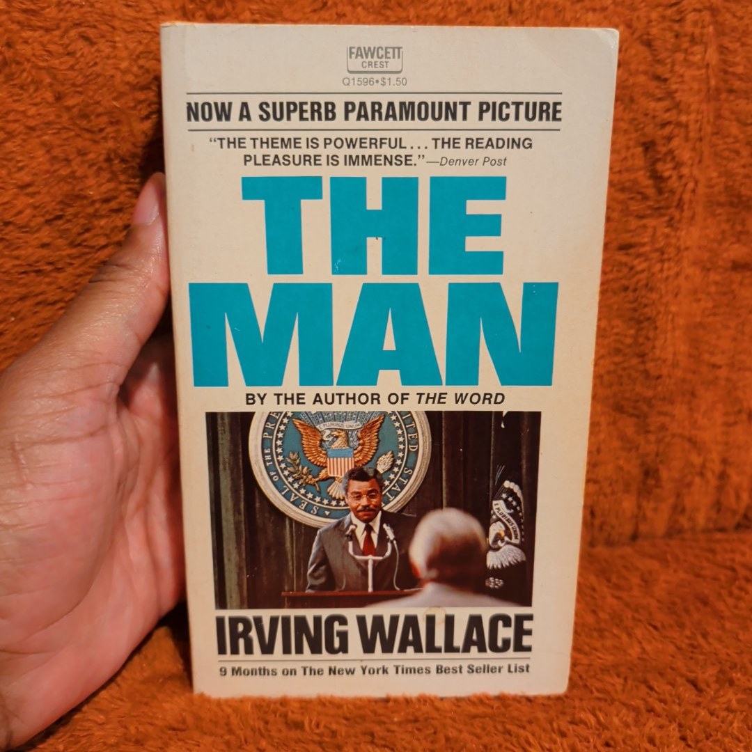 The Man