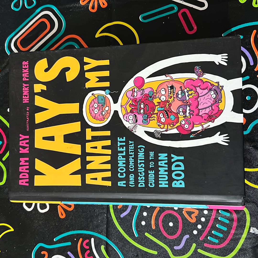 Kay's Anatomy