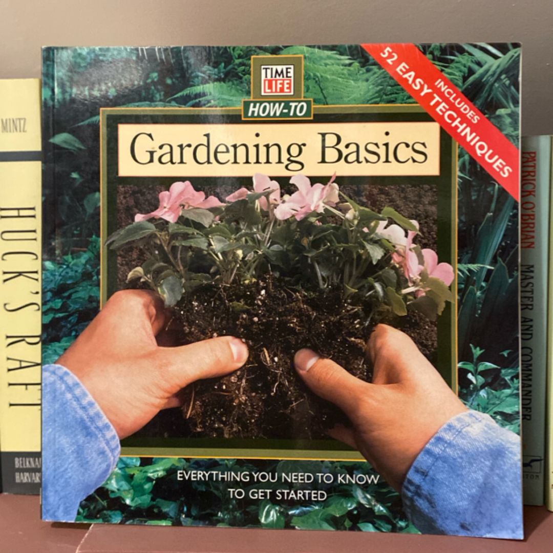 Gardening Basics