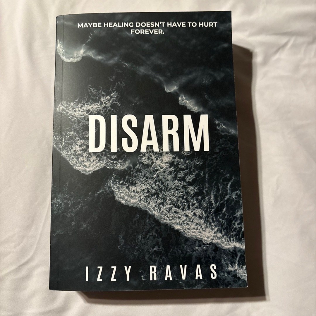 Disarm