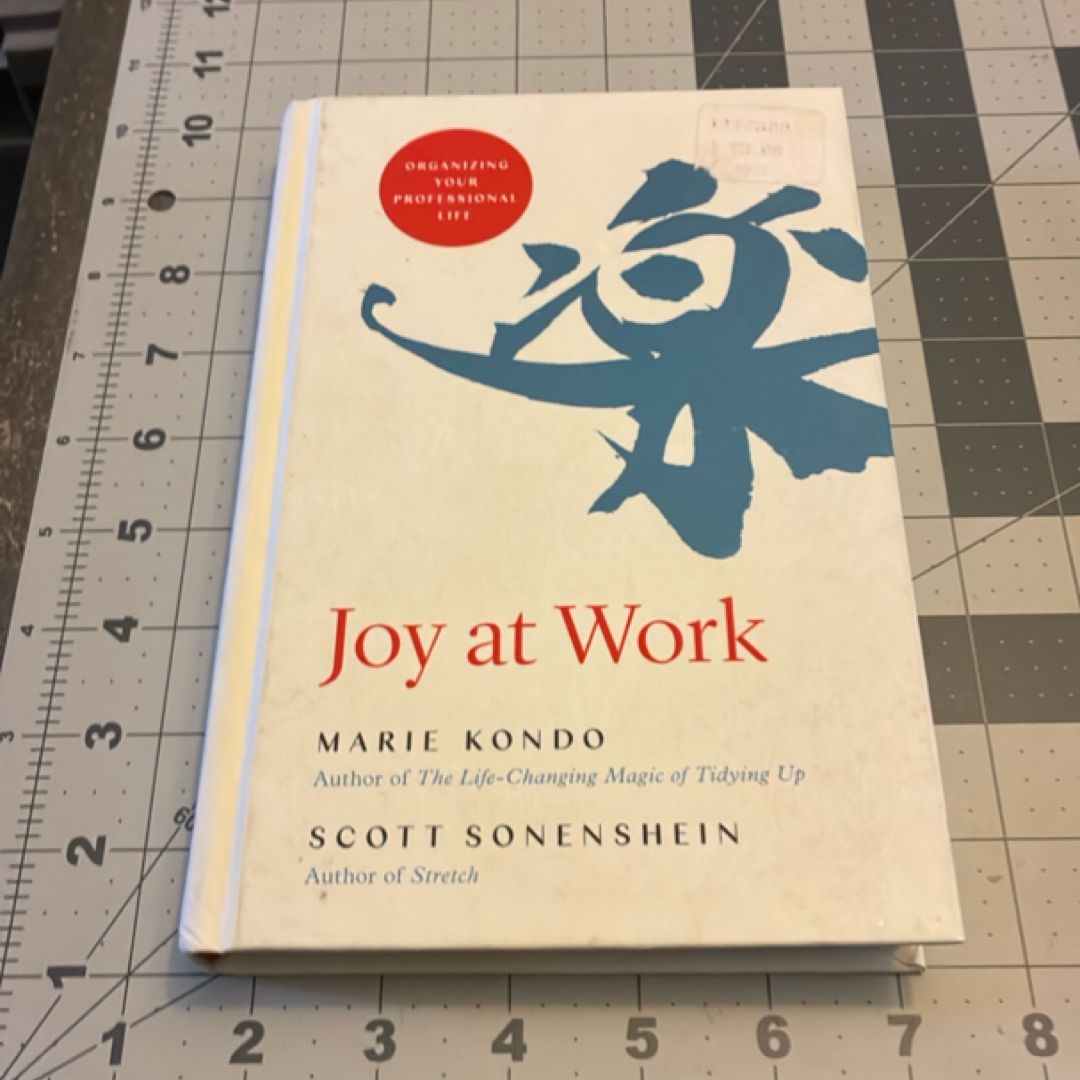 Joy at Work