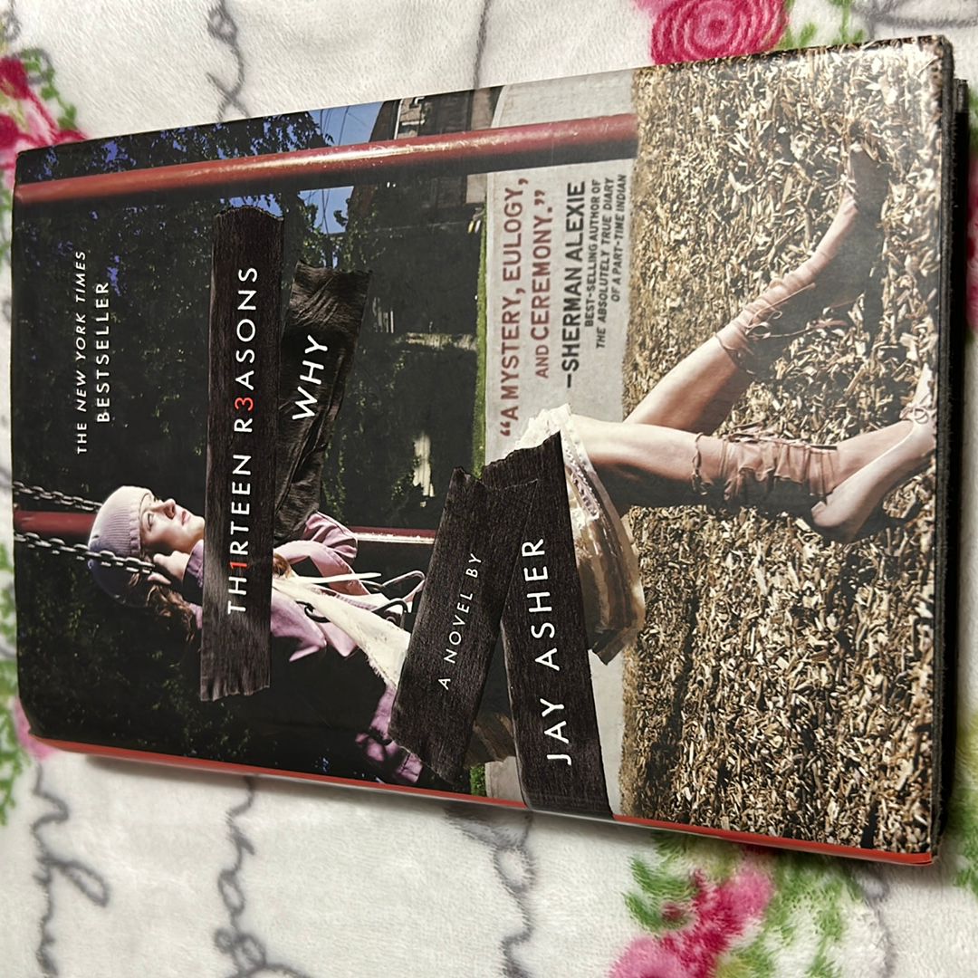 Thirteen Reasons Why