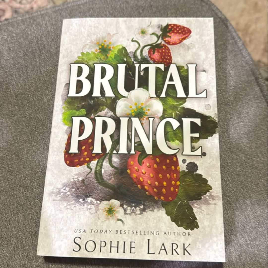 Brutal Prince