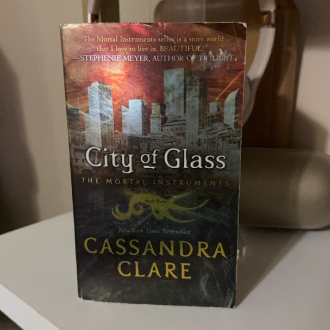 City of Glass