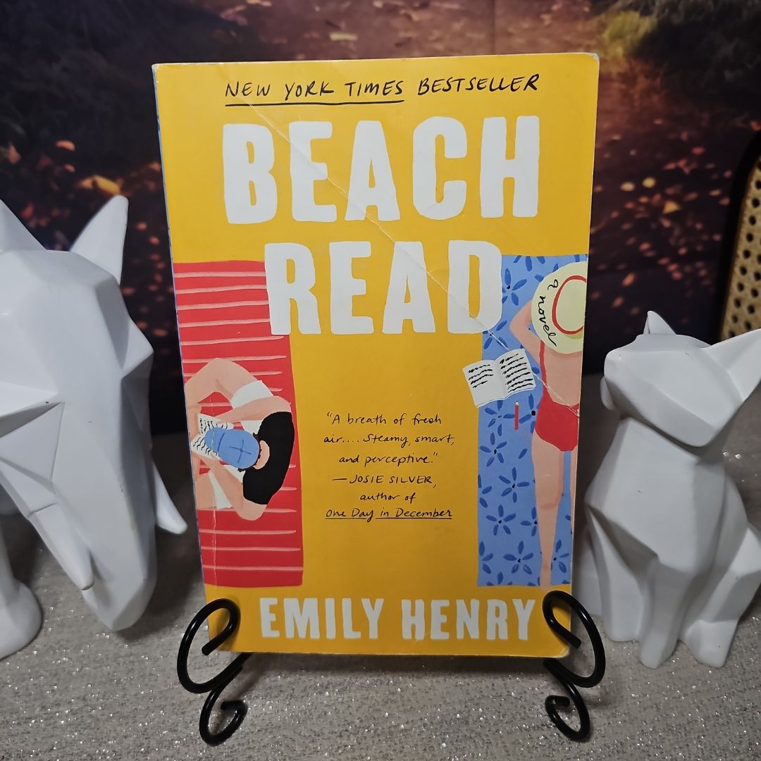Beach Read