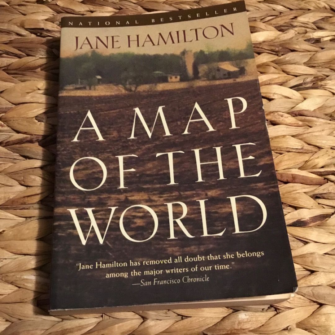 A Map of the World