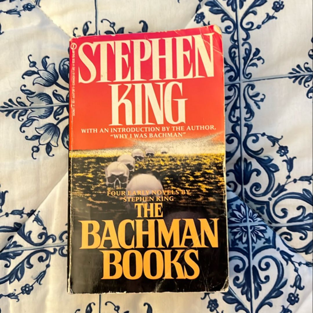 The Bachman Books