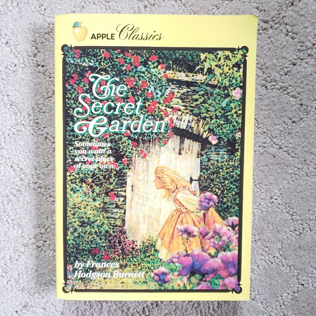 The Secret Garden