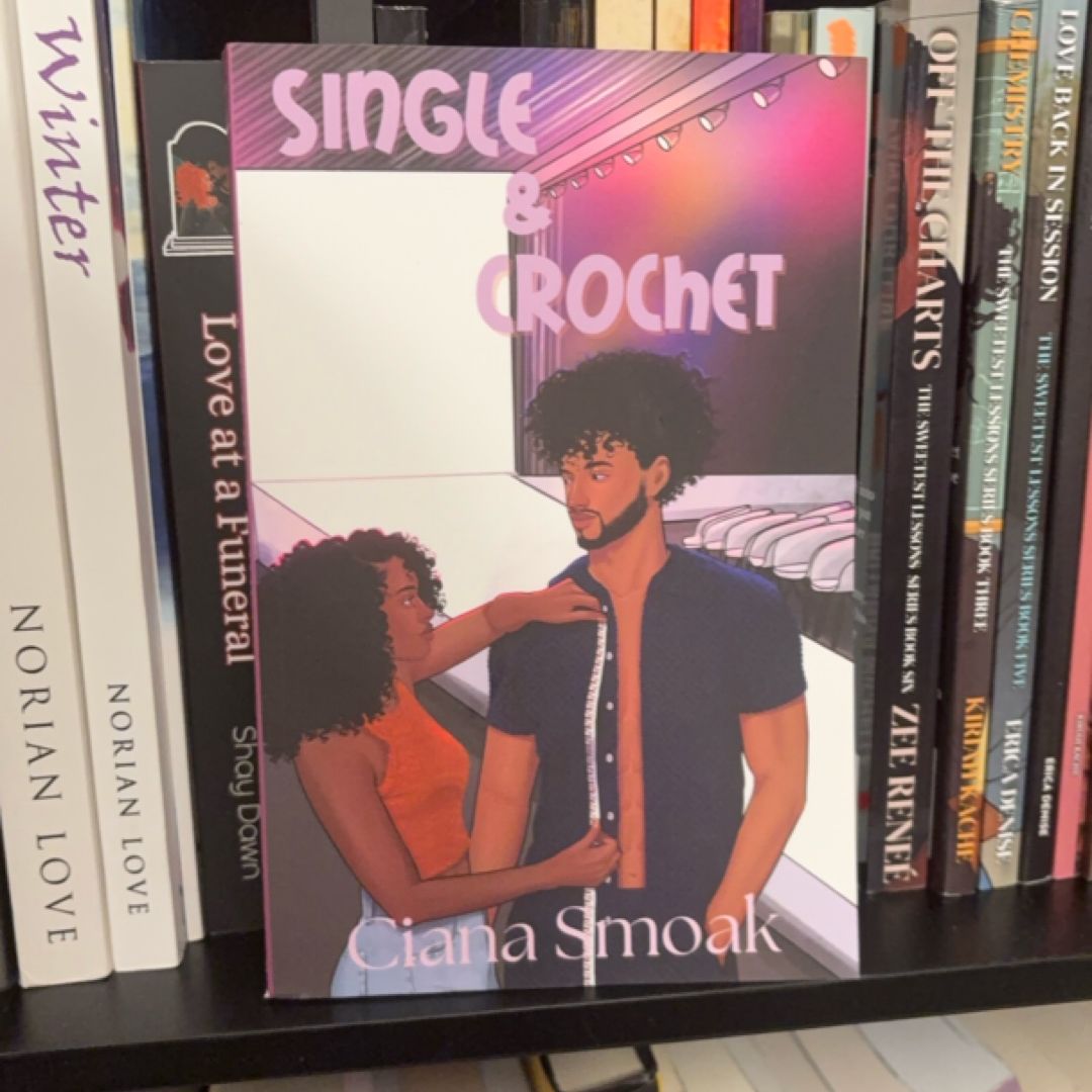 Single & Crochet