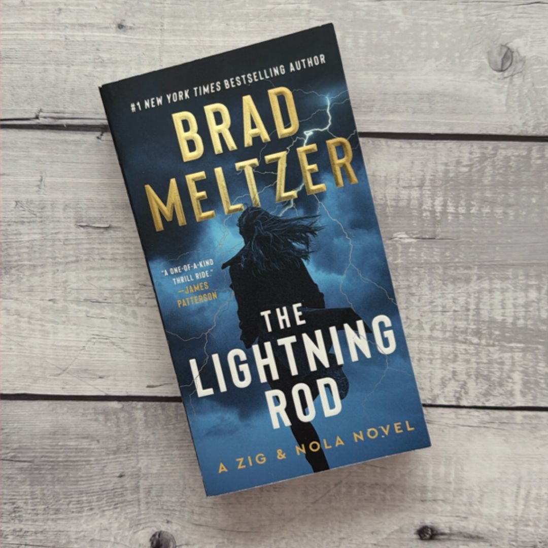 The Lightning Rod