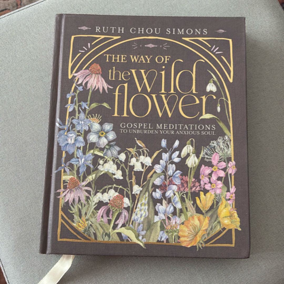 The Way of the Wildflower