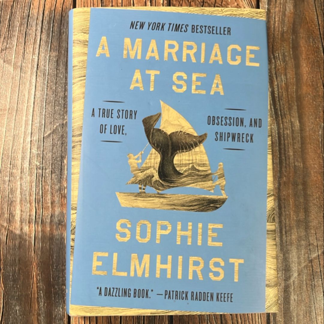A Marriage at Sea
