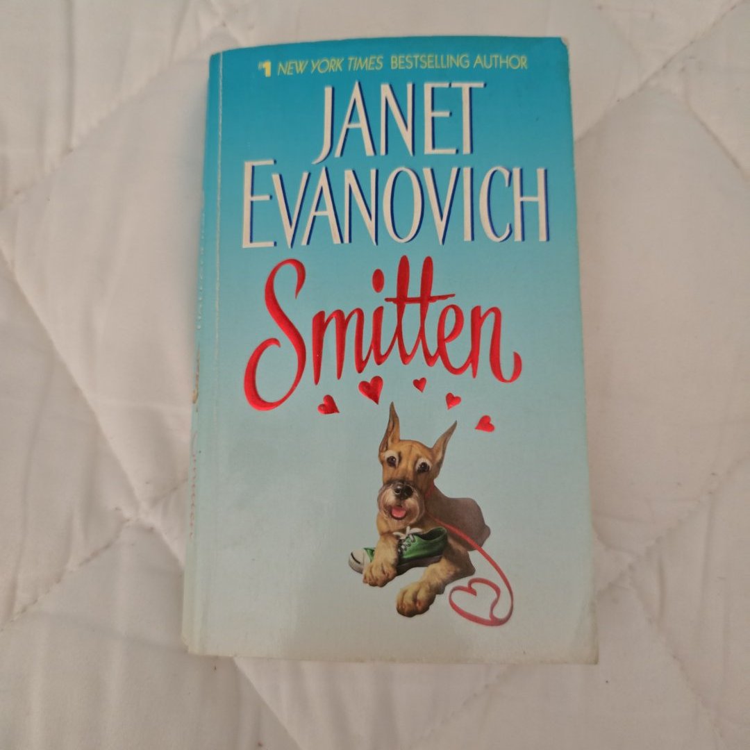 Smitten