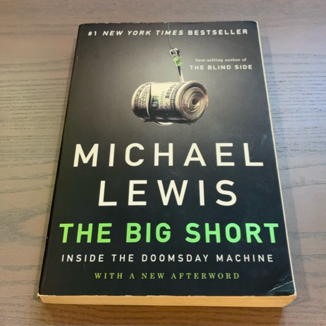 The Big Short