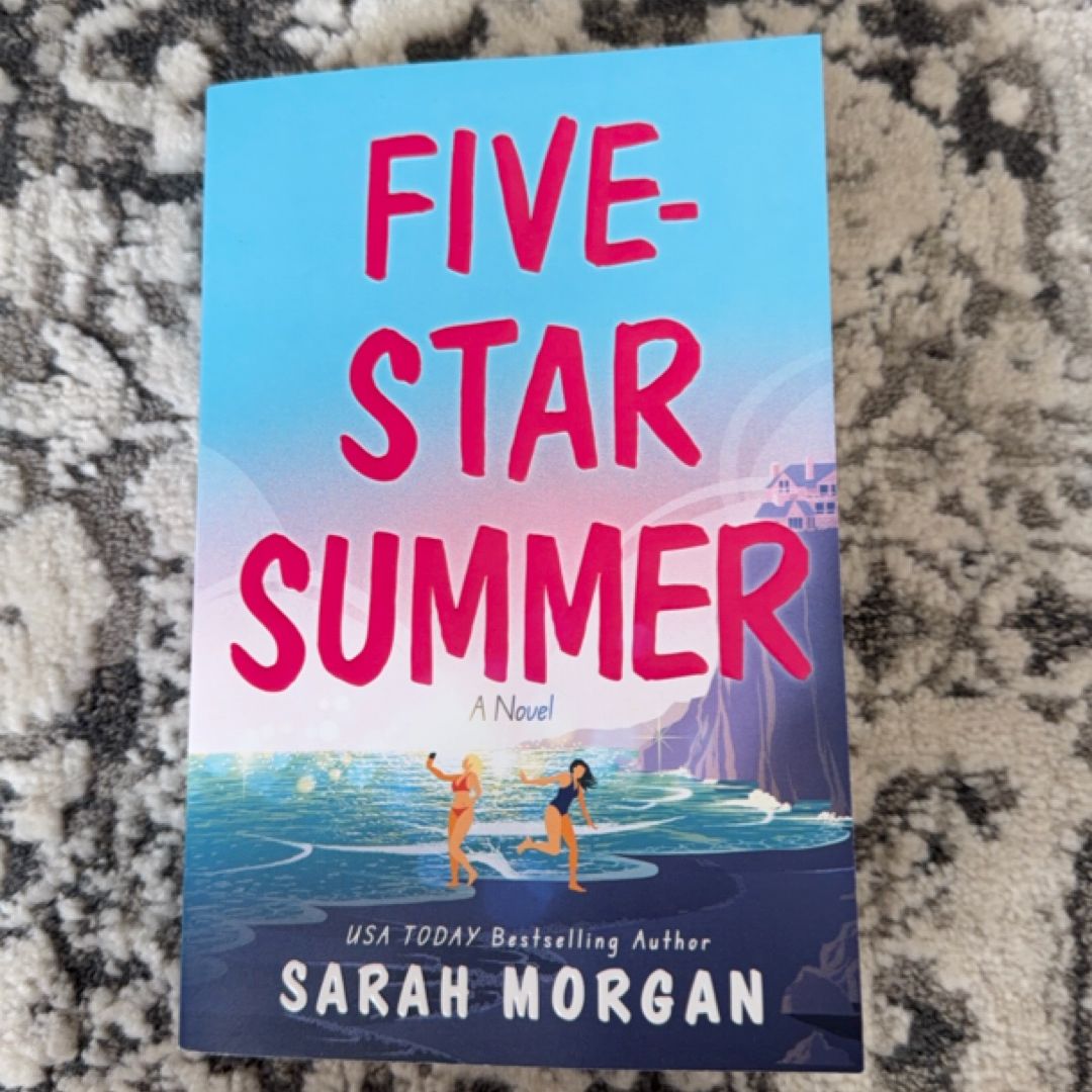 Five-Star Summer