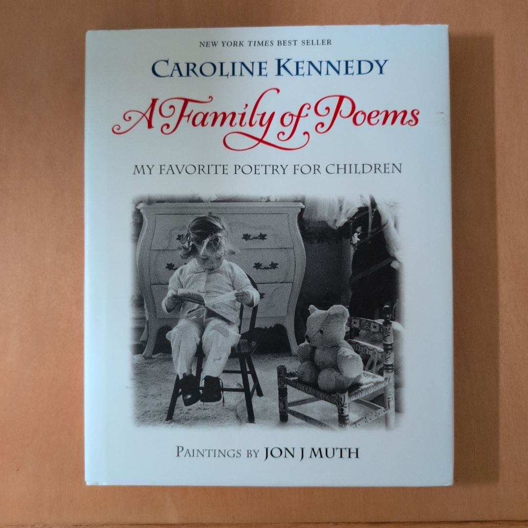 A Family of Poems