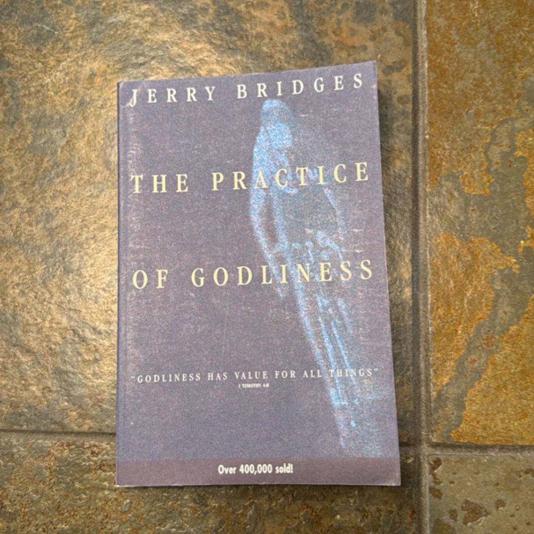 The Practice of Godliness