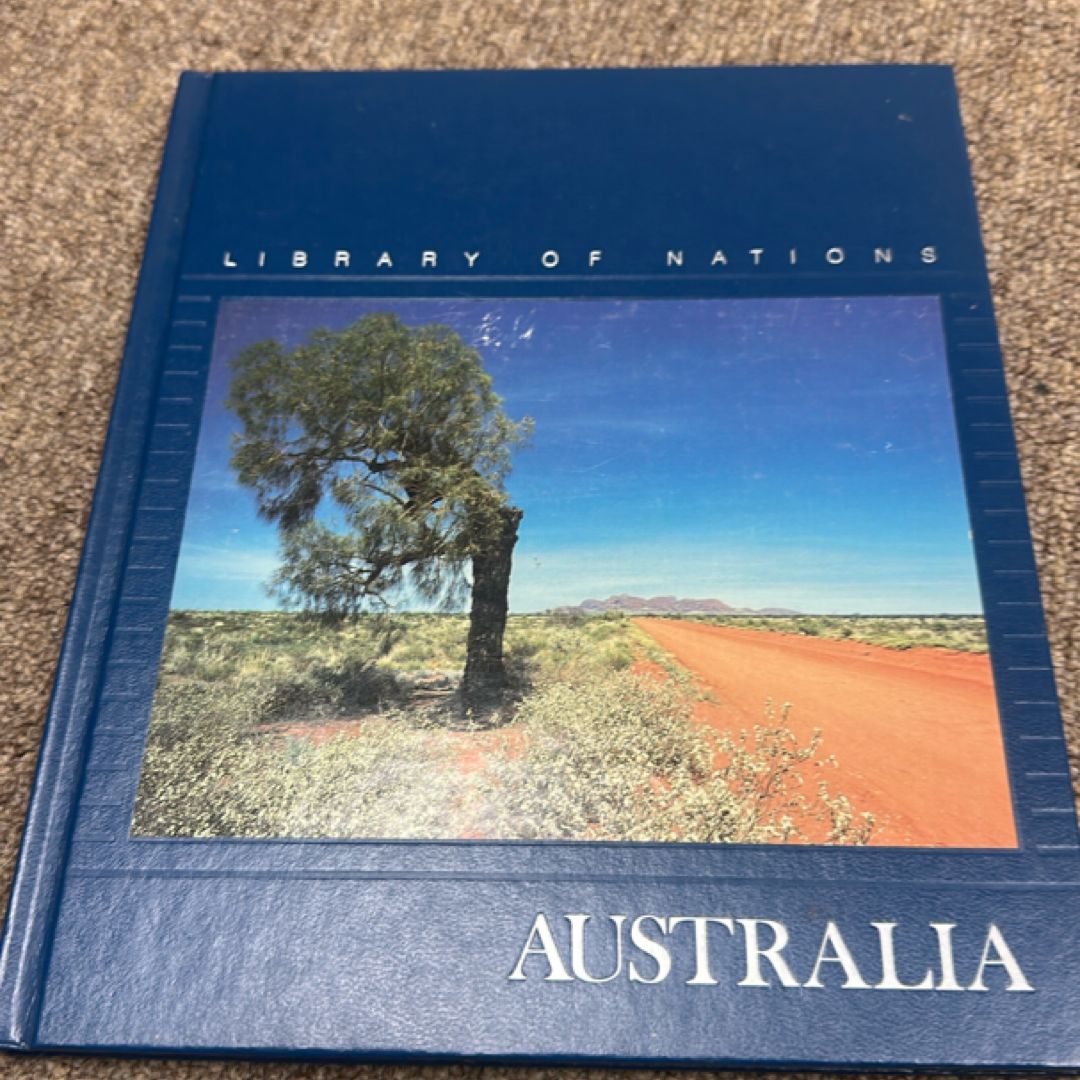 Australia
