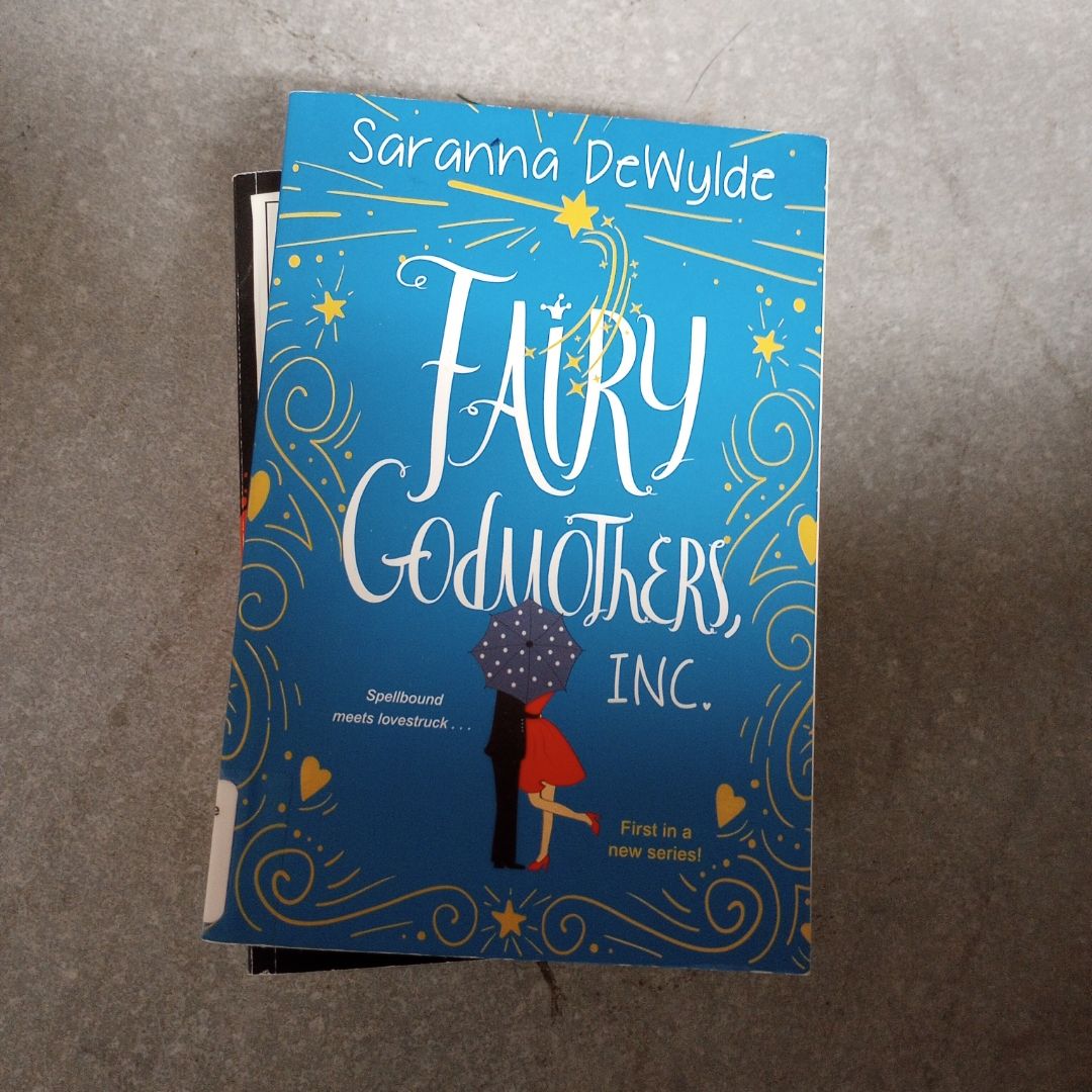 Fairy Godmothers Inc