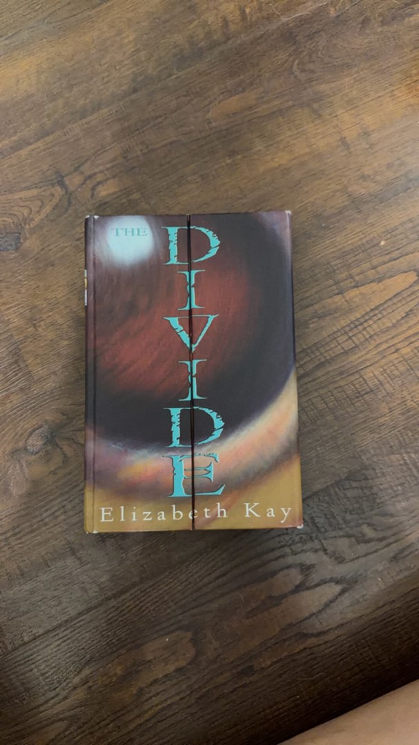 The Divide