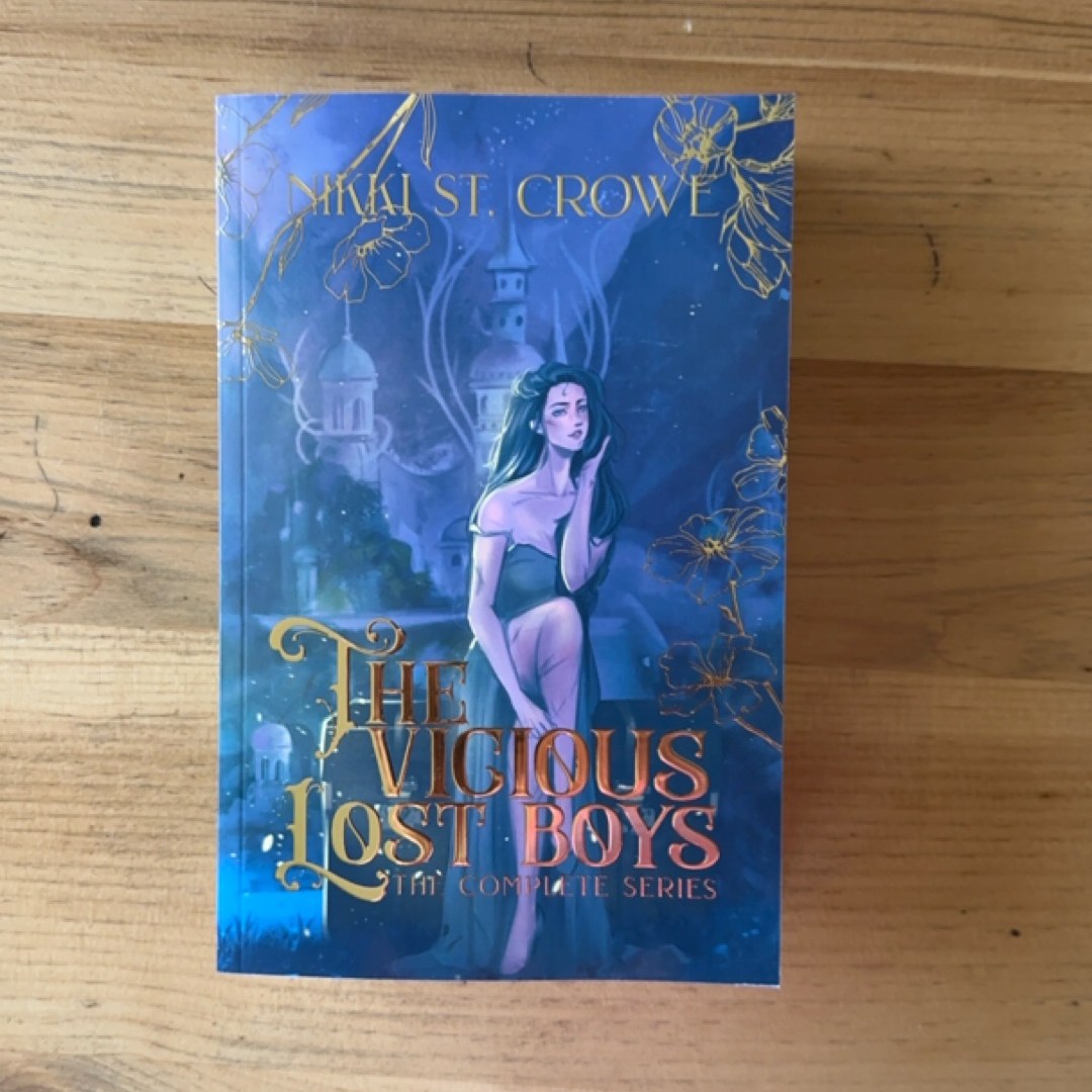 The Vicious Lost Boys