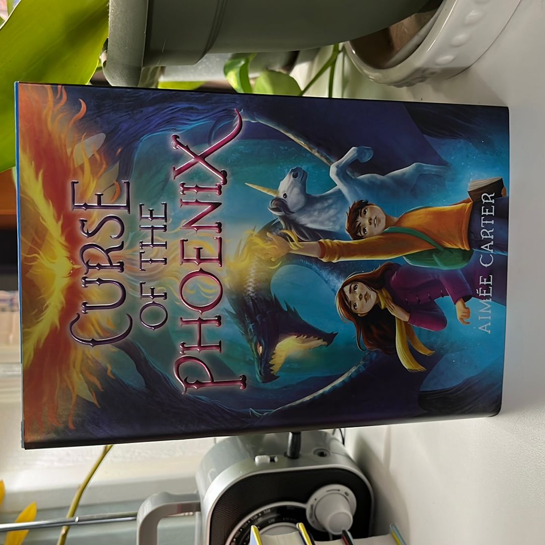 Curse of the Phoenix