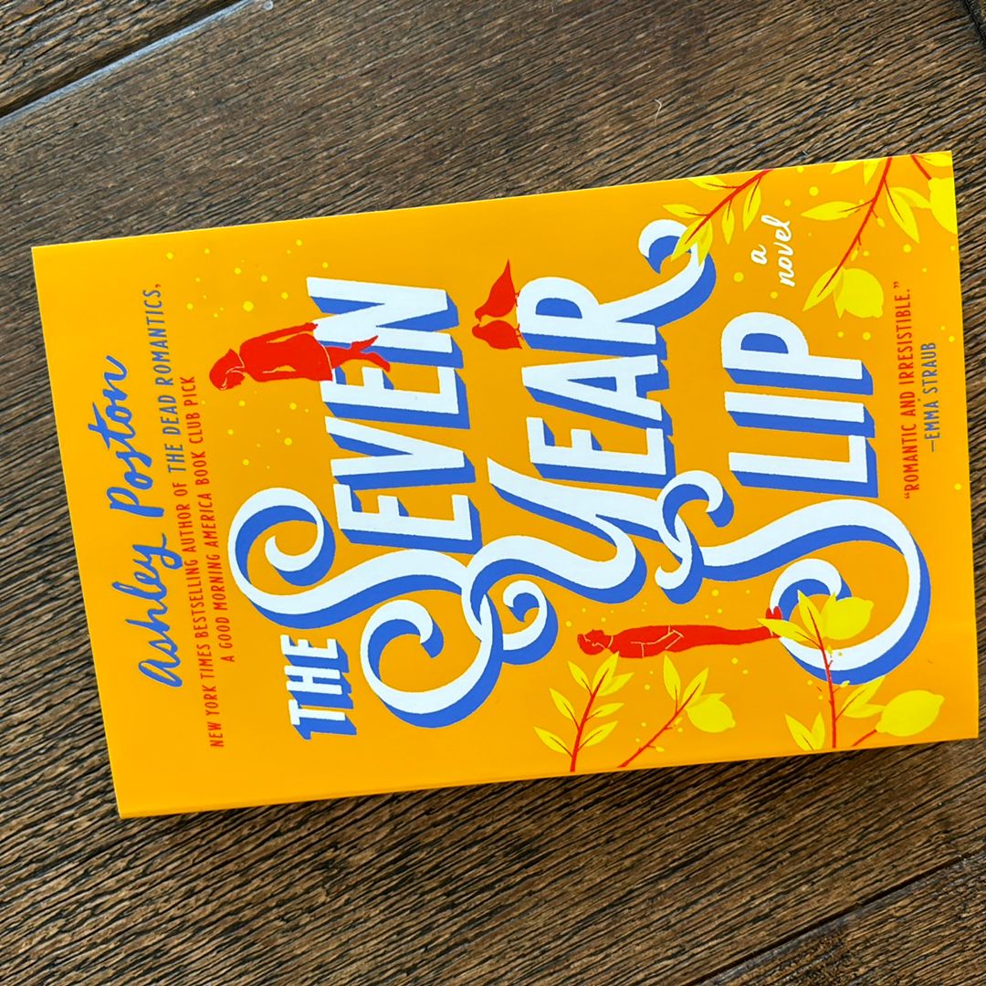 The Seven Year Slip