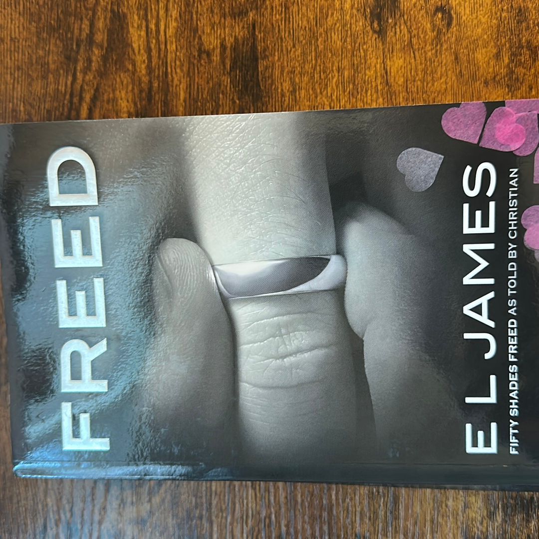 Freed