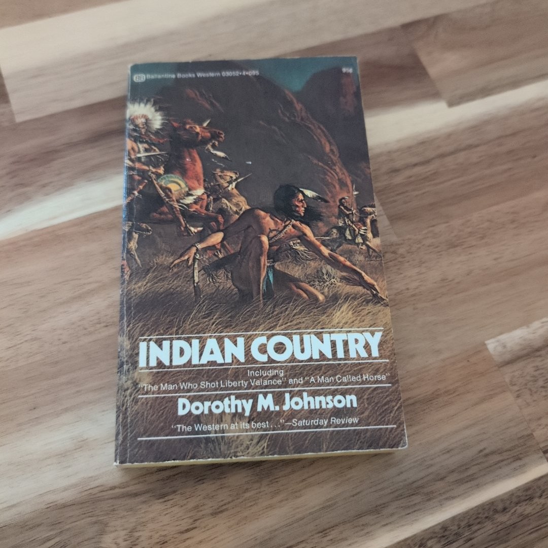 Indian Country 