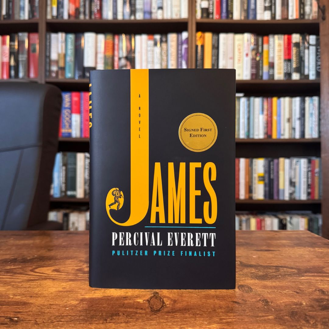 James