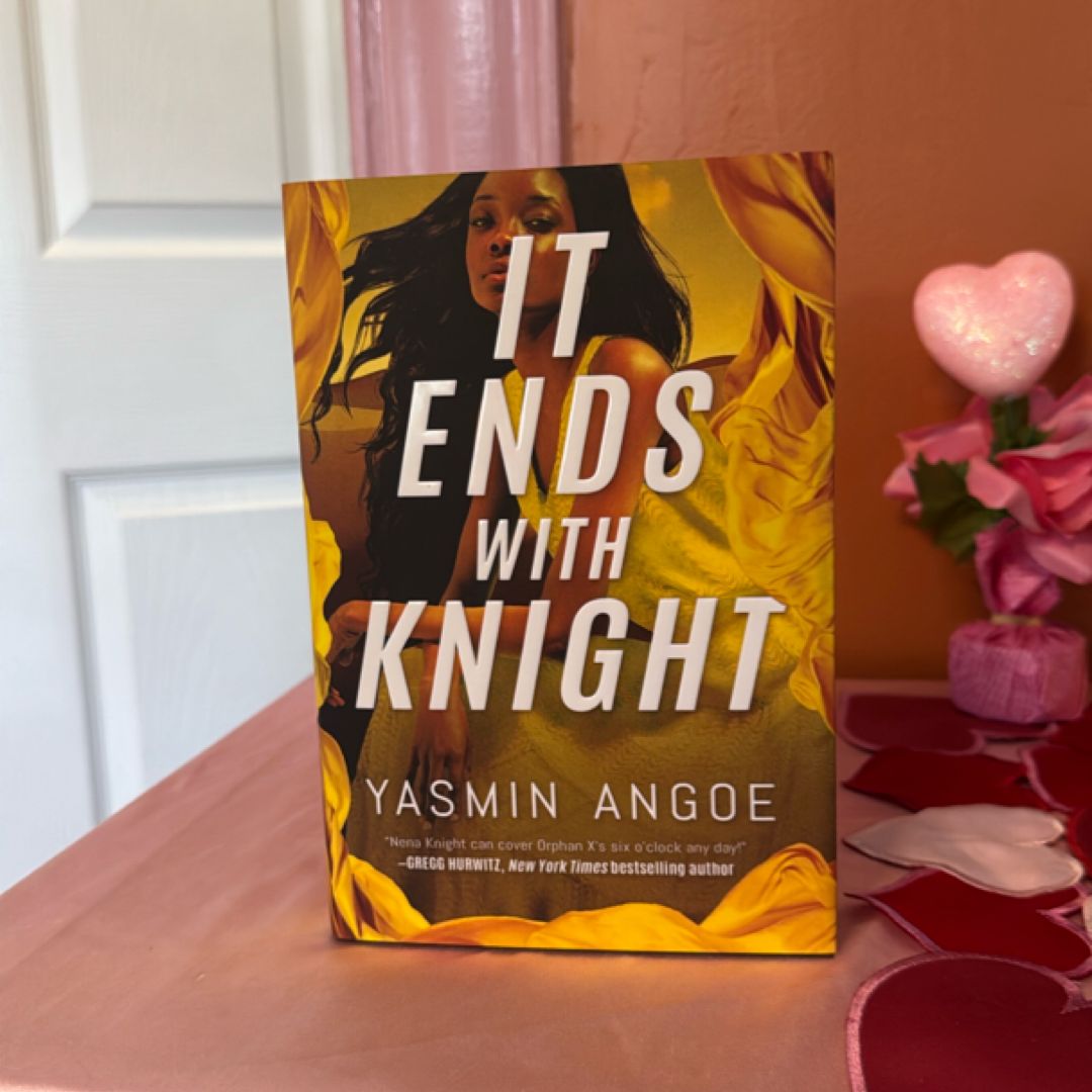 It Ends with Knight