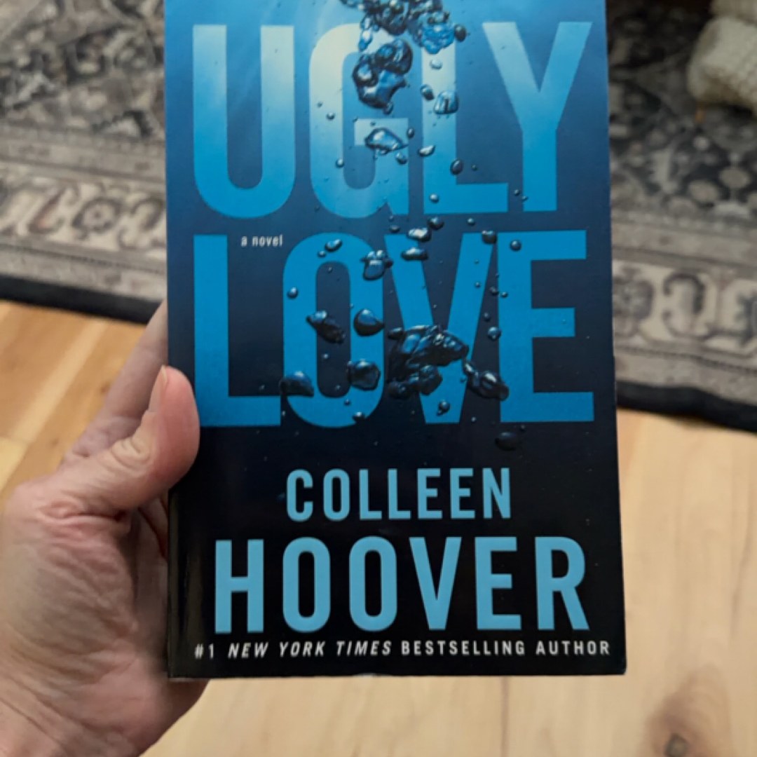 Ugly Love