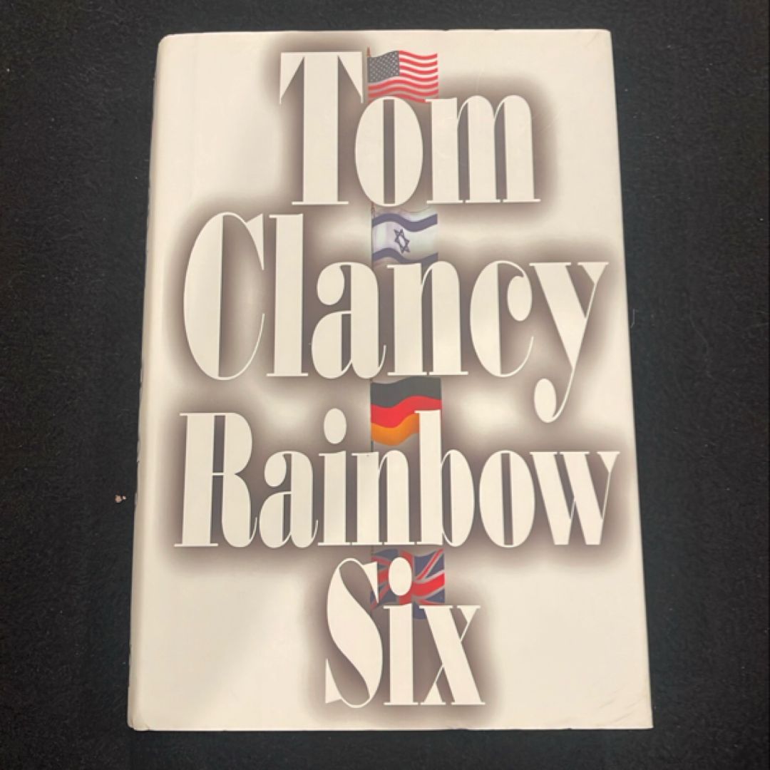 Rainbow Six