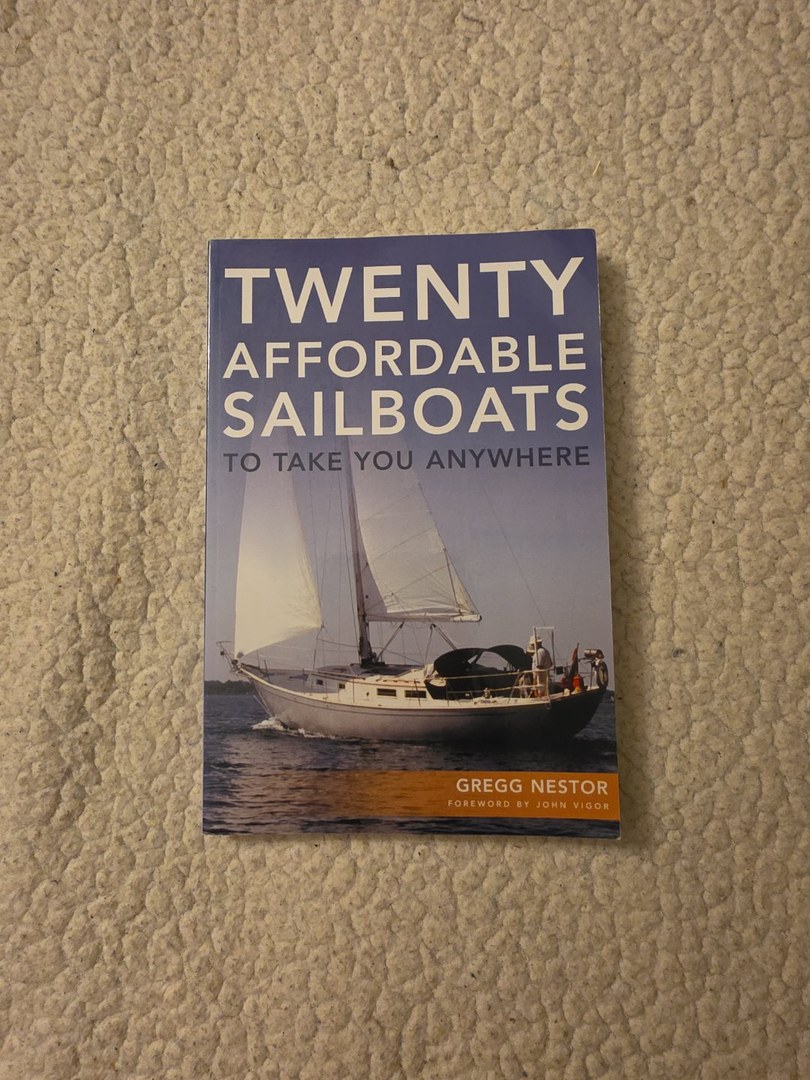 Twenty Affordable Sailboats to Take You Anywhere