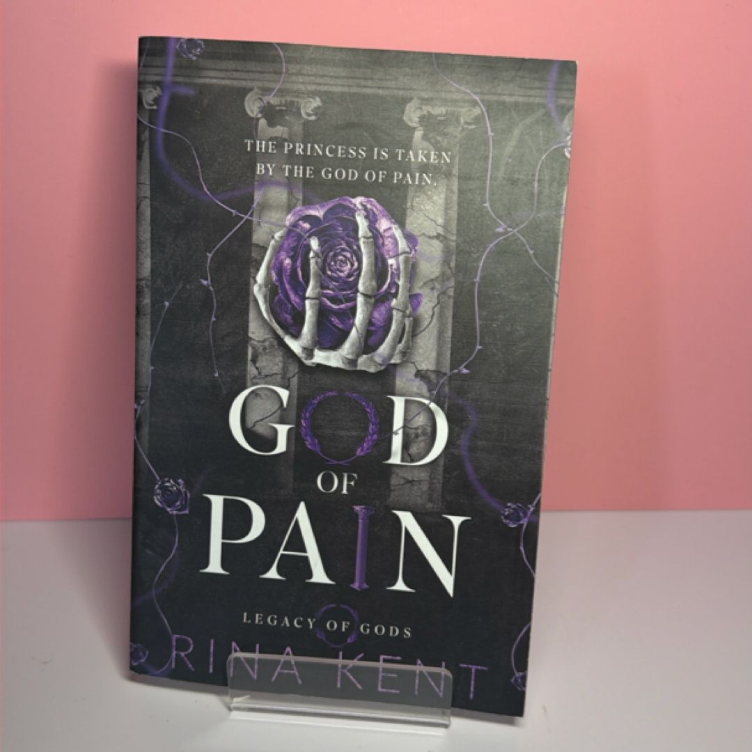 God of Pain