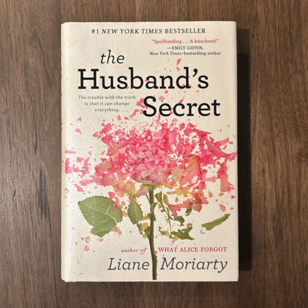 The Husband's Secret