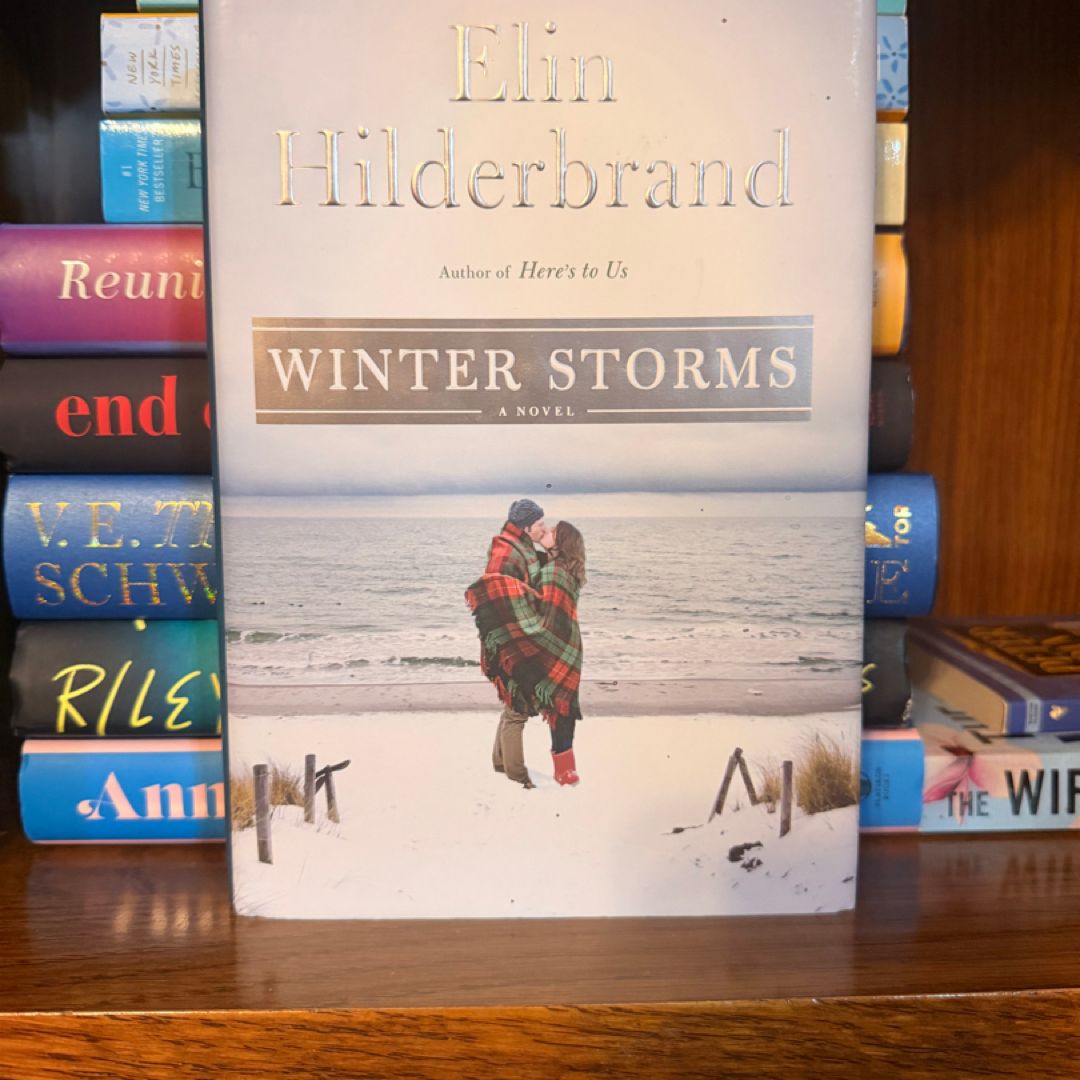 Winter Storms