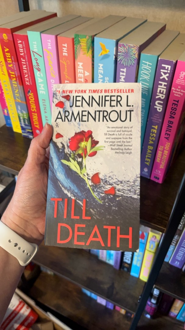Till Death
