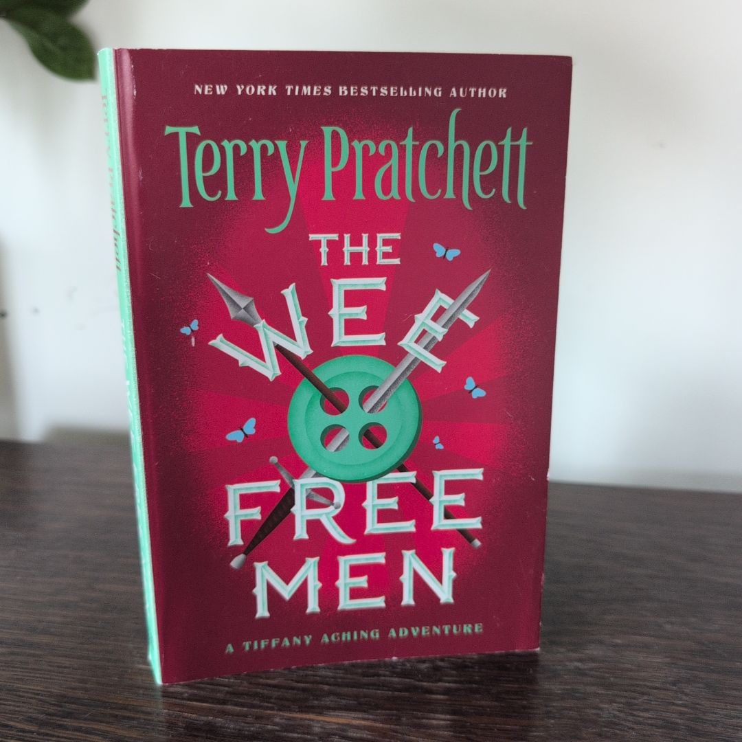The Wee Free Men