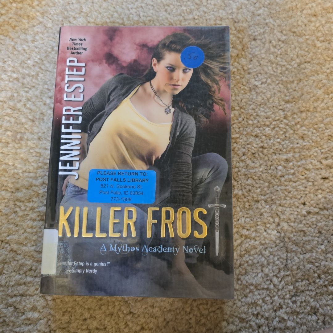 Killer Frost