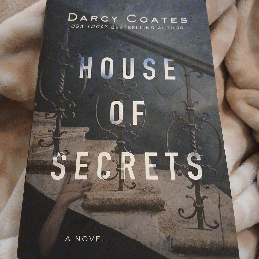 House of Secrets