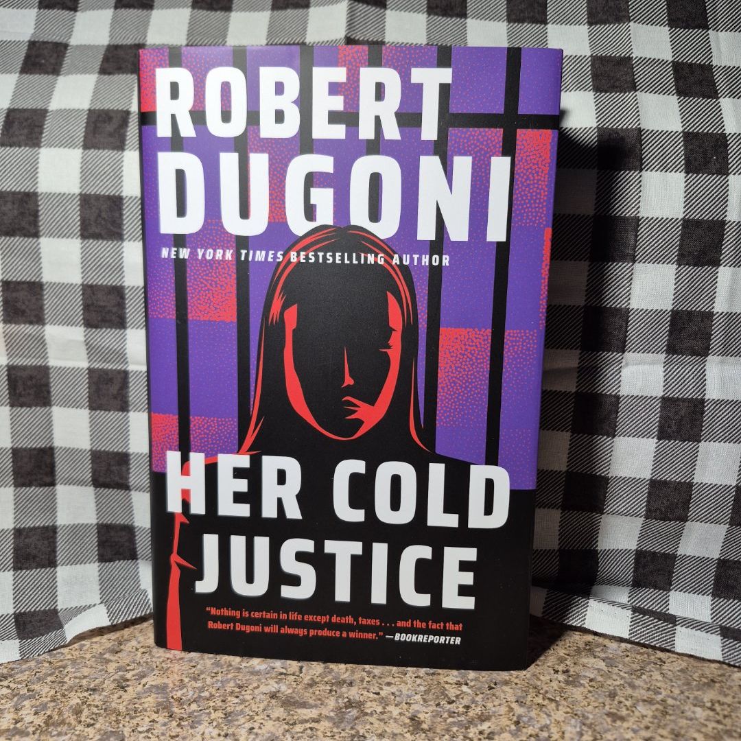 Her Cold Justice