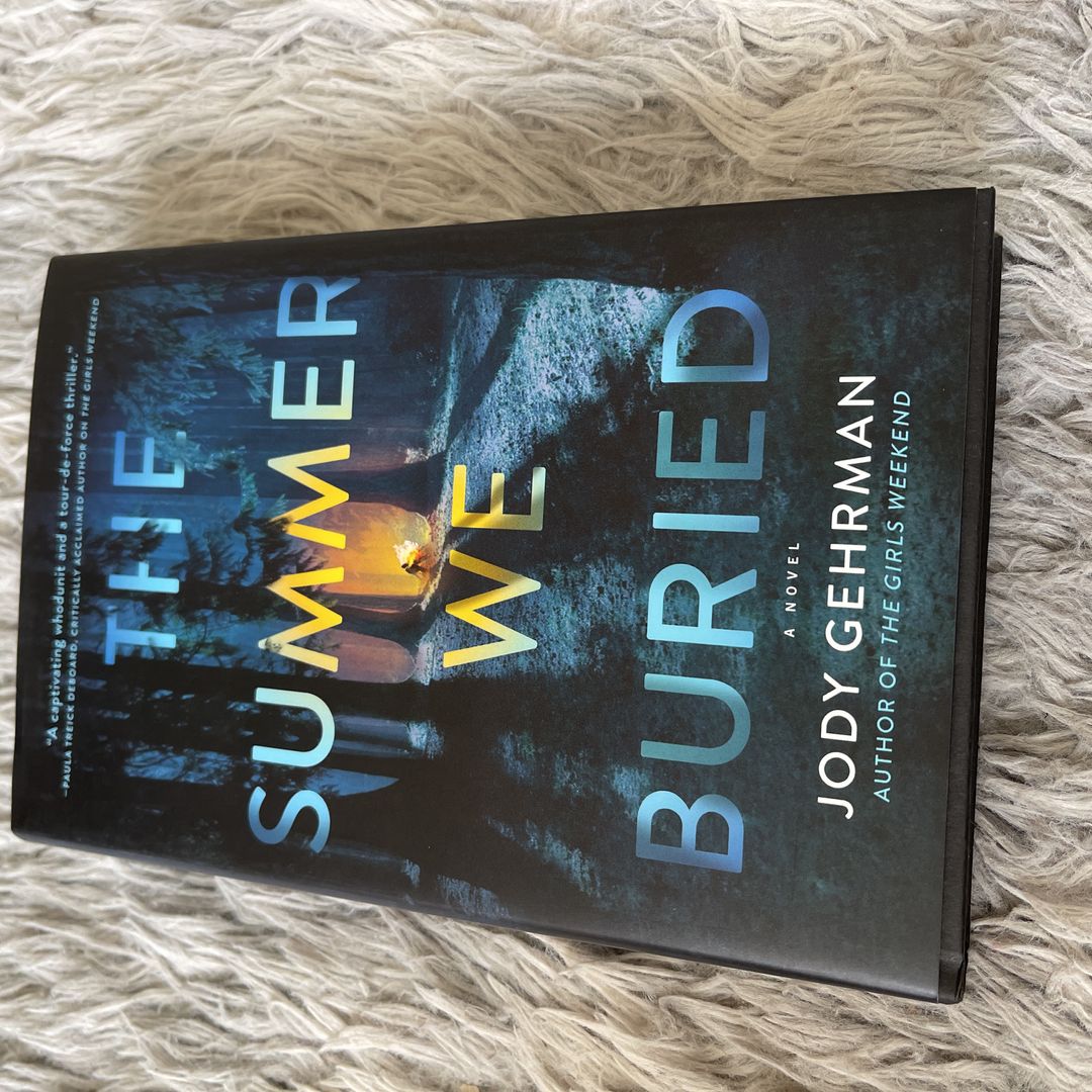 The Summer We Buried