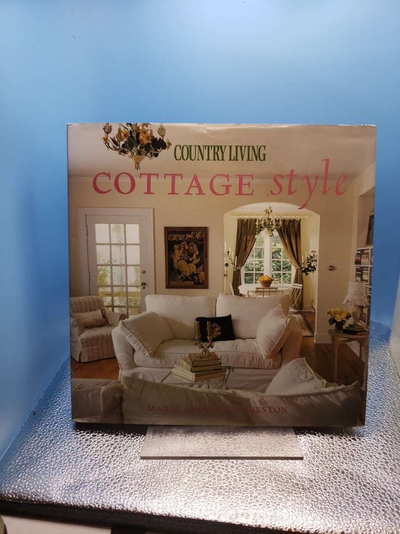 Country Living Cottage Style